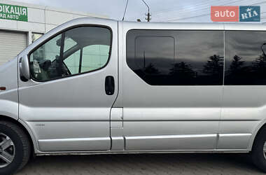 Минивэн Opel Vivaro 2012 в Луцке