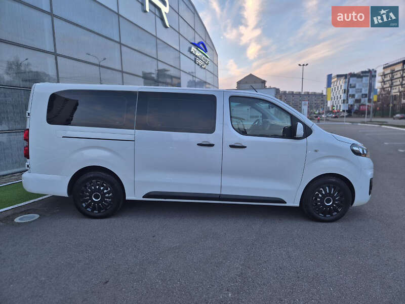 Минивэн Opel Vivaro 2019 в Харькове