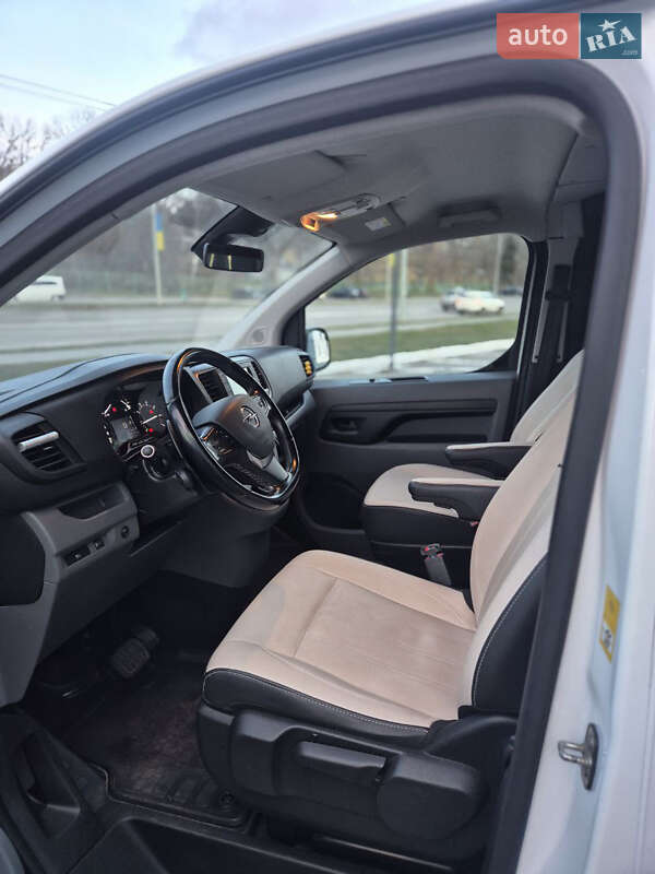 Минивэн Opel Vivaro 2019 в Харькове