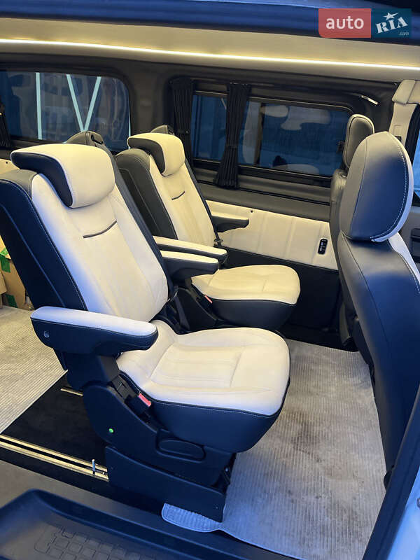 Минивэн Opel Vivaro 2019 в Харькове