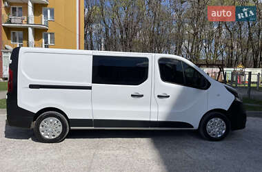 Минивэн Opel Vivaro 2018 в Львове