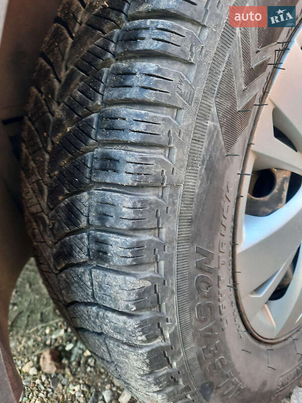 Минивэн Opel Vivaro 2006 в Кривом Роге