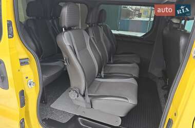 Минивэн Opel Vivaro 2006 в Запорожье
