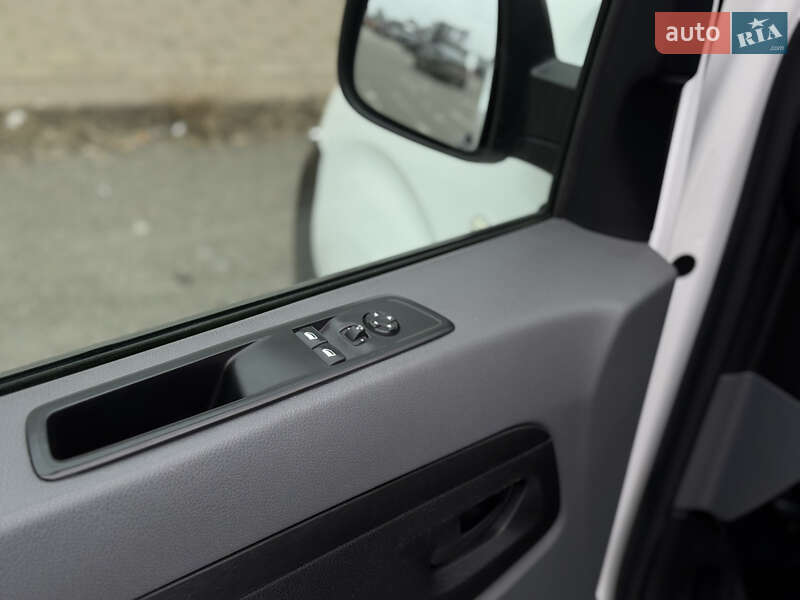 Вантажний фургон Opel Vivaro 2020 в Києві фото 20 Вантажний фургон Opel Vivaro 2020 в Києві