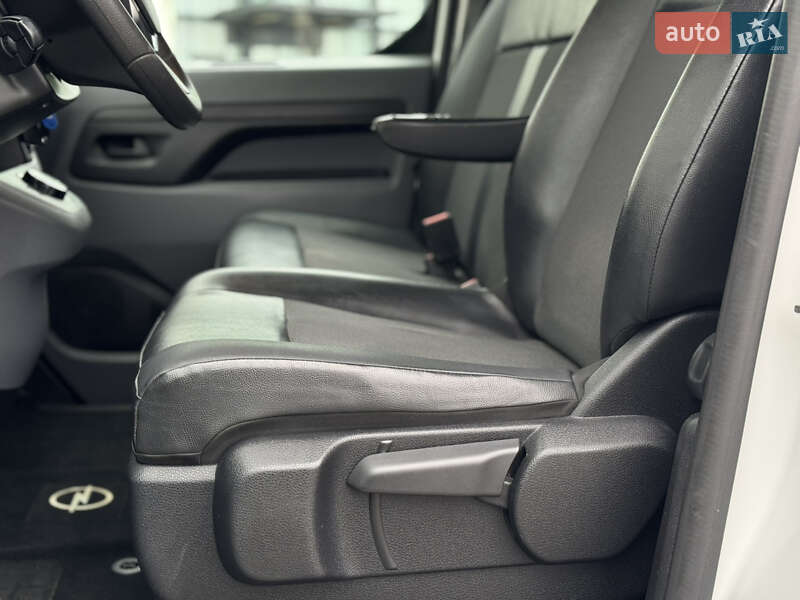Вантажний фургон Opel Vivaro 2020 в Києві фото 22 Вантажний фургон Opel Vivaro 2020 в Києві