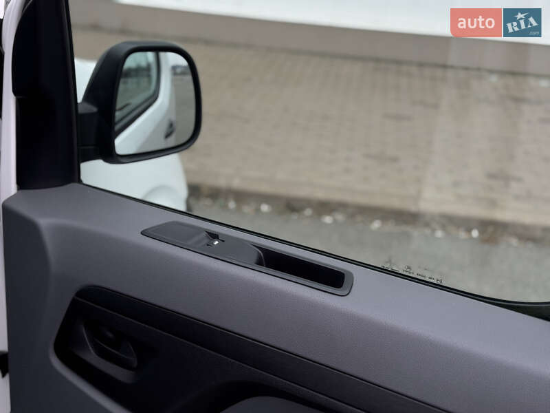 Вантажний фургон Opel Vivaro 2020 в Києві фото 25 Вантажний фургон Opel Vivaro 2020 в Києві