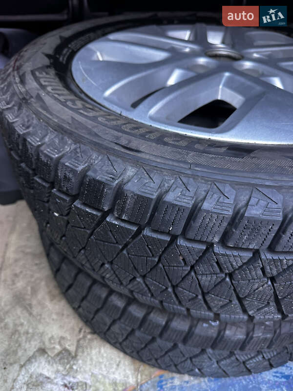 Минивэн Opel Vivaro 2019 в Киеве