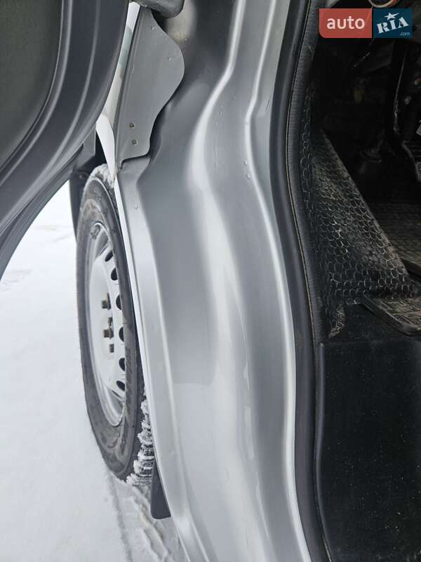 Мінівен Opel Vivaro 2010 в Вінниці