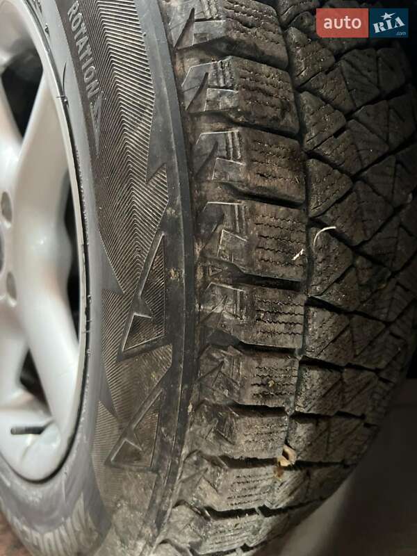 Минивэн Opel Vivaro 2005 в Тлумаче фото 14 Минивэн Opel Vivaro 2005 в Тлумаче