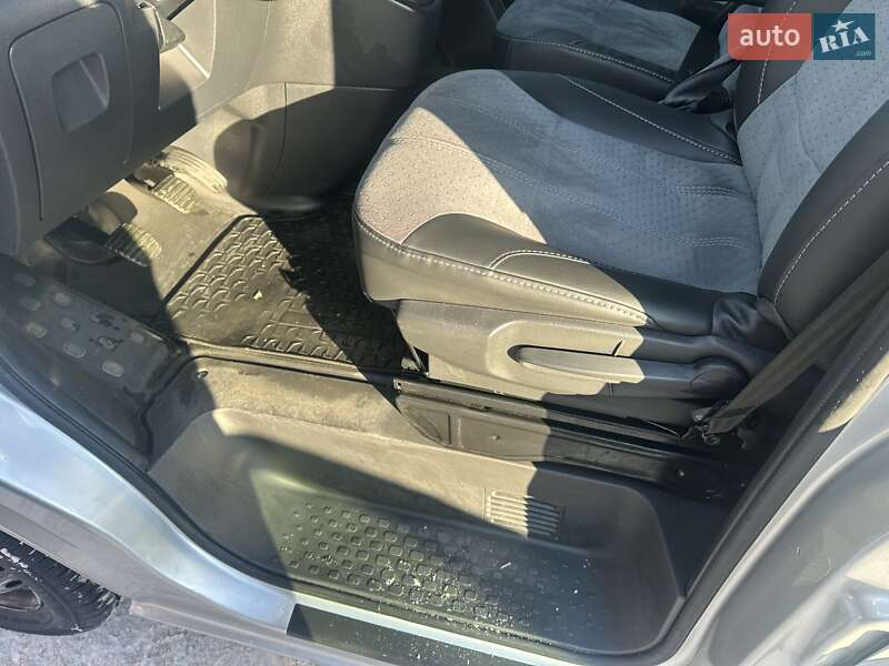 Минивэн Opel Vivaro 2019 в Житомире