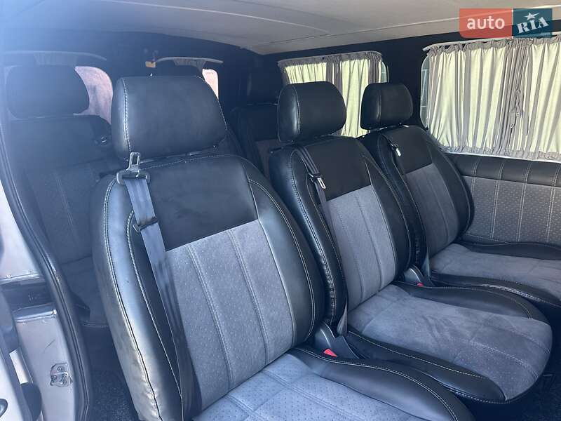 Минивэн Opel Vivaro 2019 в Житомире