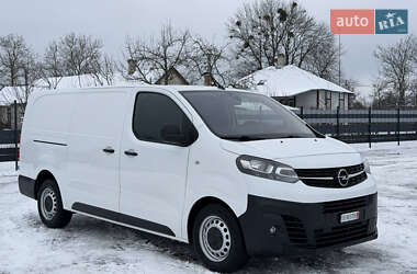 Вантажний фургон Opel Vivaro 2020 в Радивиліві