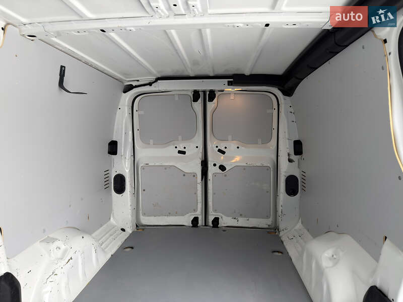 Вантажний фургон Opel Vivaro 2020 в Радивиліві