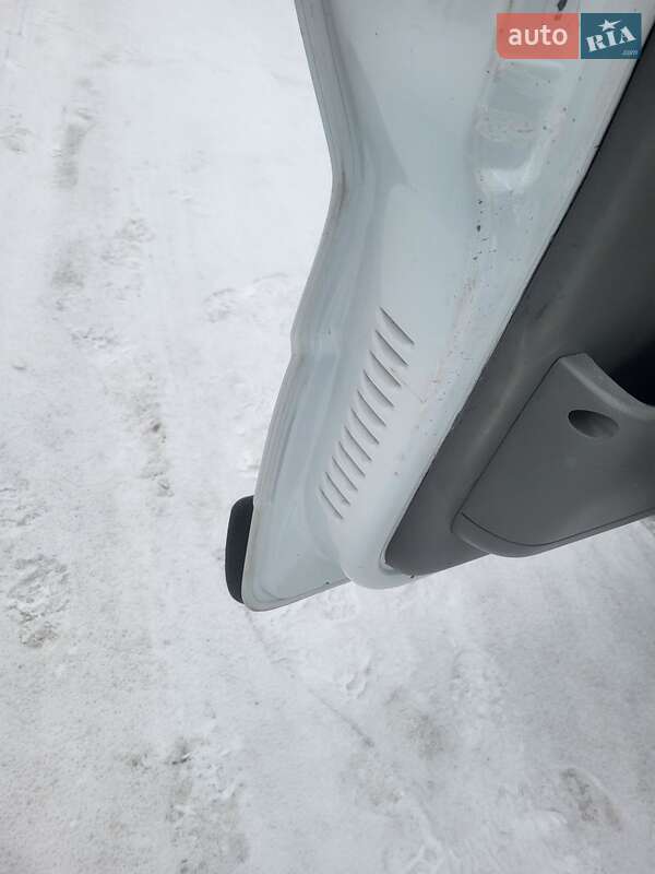 Грузовой фургон Opel Vivaro 2012 в Хмельницком фото 53 Грузовой фургон Opel Vivaro 2012 в Хмельницком