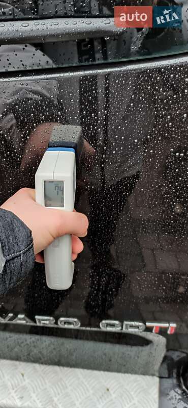 Минивэн Opel Vivaro 2013 в Дубно