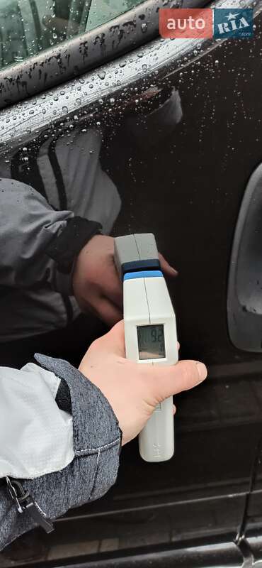 Минивэн Opel Vivaro 2013 в Дубно