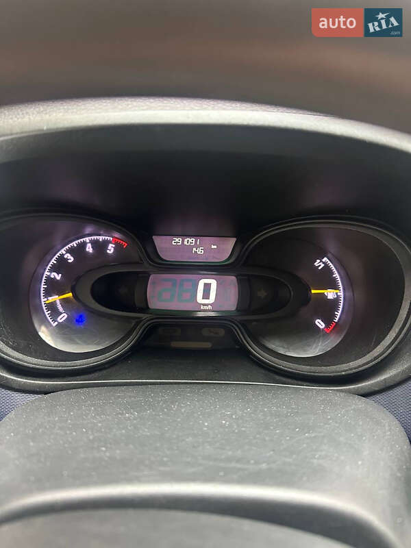 Грузовой фургон Opel Vivaro 2016 в Броварах фото 9 Грузовой фургон Opel Vivaro 2016 в Броварах