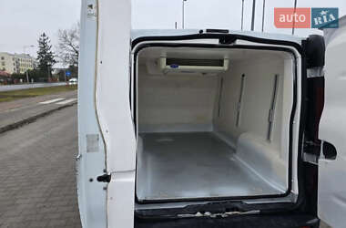 Рефрижератор Opel Vivaro 2016 в Ровно