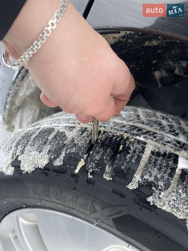 Минивэн Opel Vivaro 2016 в Радехове фото 5 Минивэн Opel Vivaro 2016 в Радехове