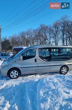 Катафалк Opel Vivaro 2010 в Городку