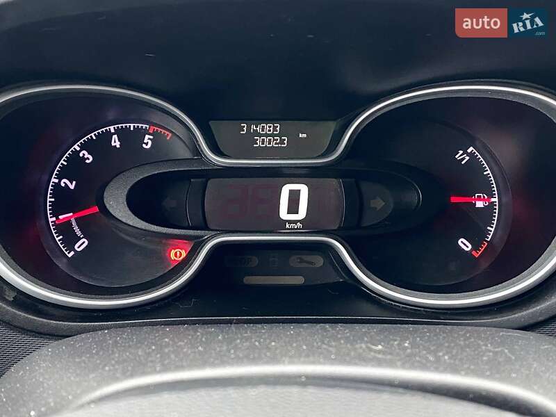Минивэн Opel Vivaro 2017 в Киеве фото 13 Минивэн Opel Vivaro 2017 в Киеве