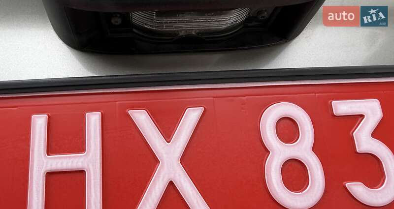 Минивэн Opel Vivaro 2012 в Львове