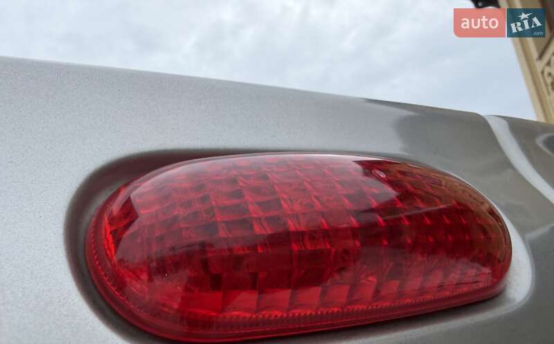 Минивэн Opel Vivaro 2012 в Львове