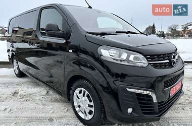 Вантажний фургон Opel Vivaro 2020 в Львові