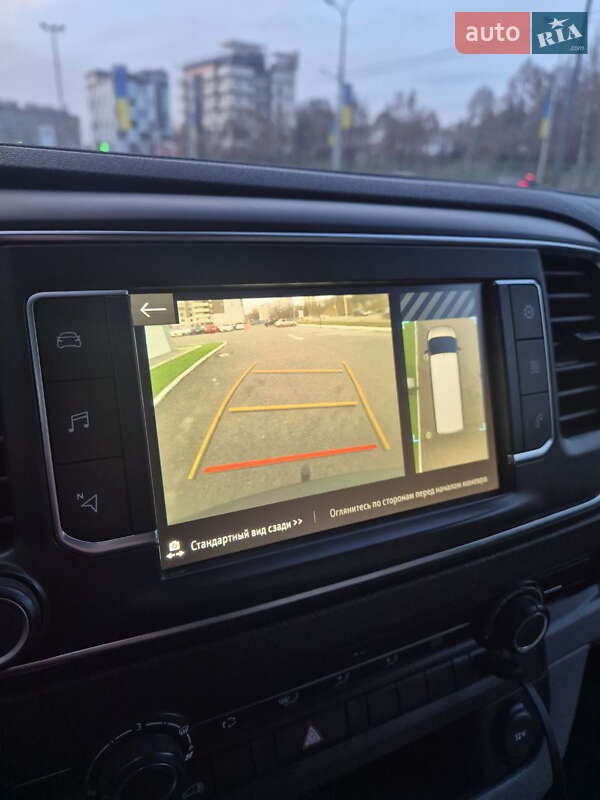 Минивэн Opel Vivaro 2019 в Харькове