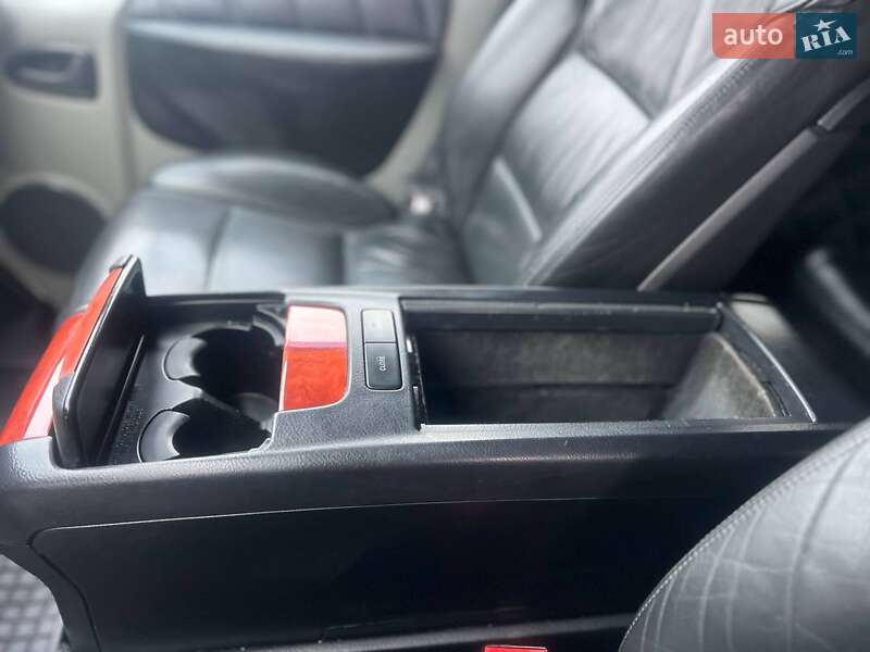 Минивэн Opel Vivaro 2007 в Стрые