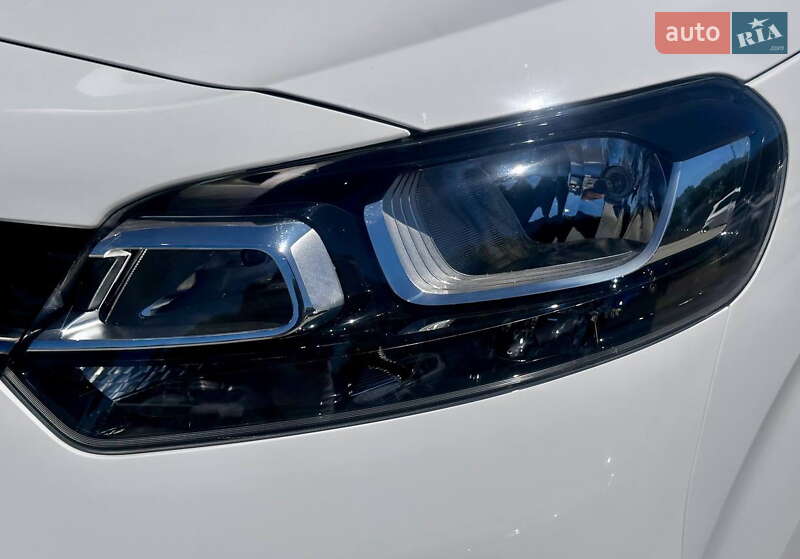 Грузовой фургон Opel Vivaro 2020 в Львове