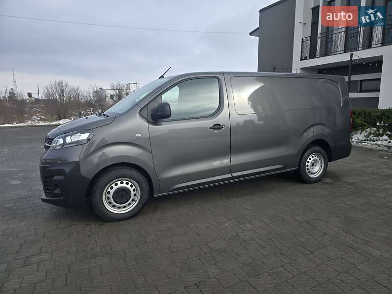 Грузовой фургон Opel Vivaro 2023 в Стрые фото 26 Грузовой фургон Opel Vivaro 2023 в Стрые