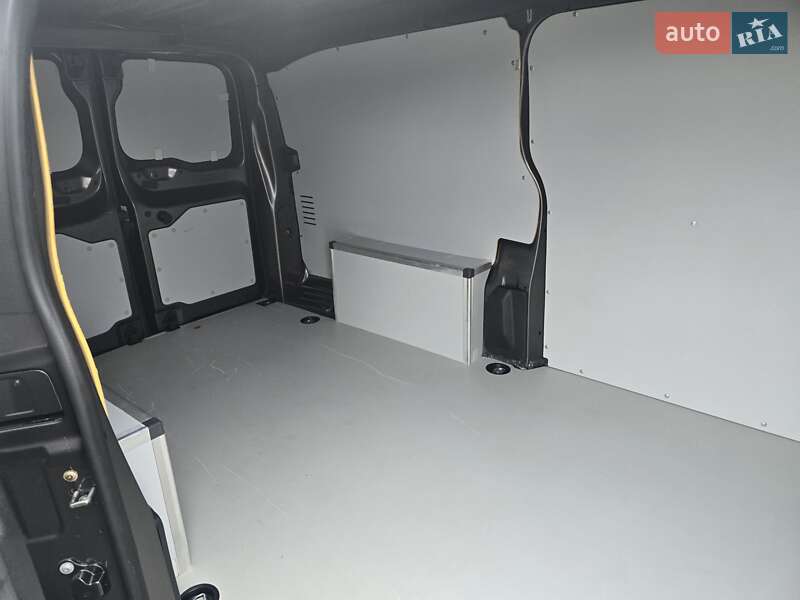 Грузовой фургон Opel Vivaro 2023 в Стрые фото 35 Грузовой фургон Opel Vivaro 2023 в Стрые