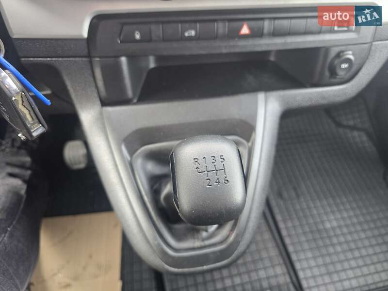 Грузовой фургон Opel Vivaro 2023 в Стрые фото 51 Грузовой фургон Opel Vivaro 2023 в Стрые