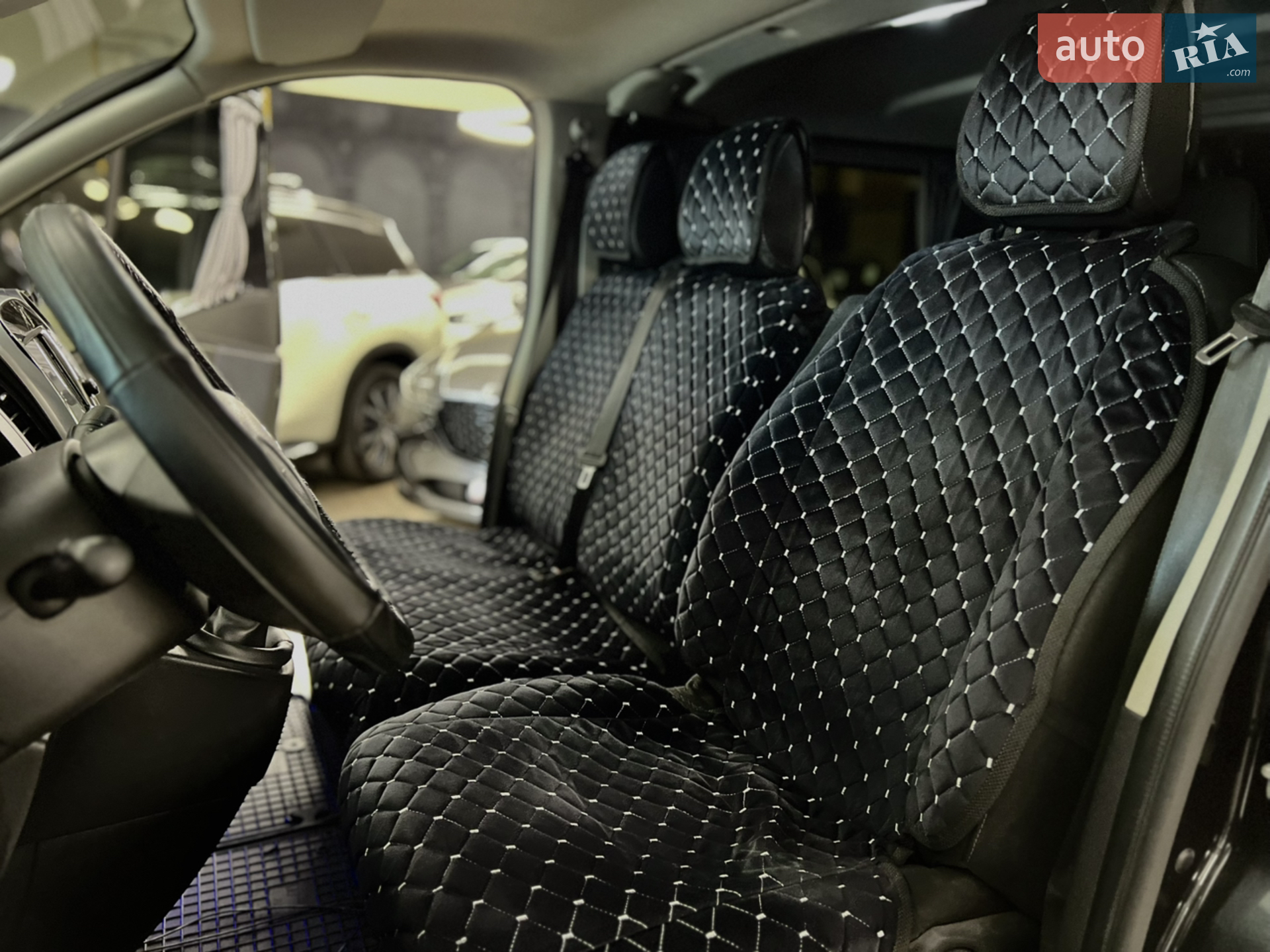 2019 Opel Vivaro - мініатюра 10