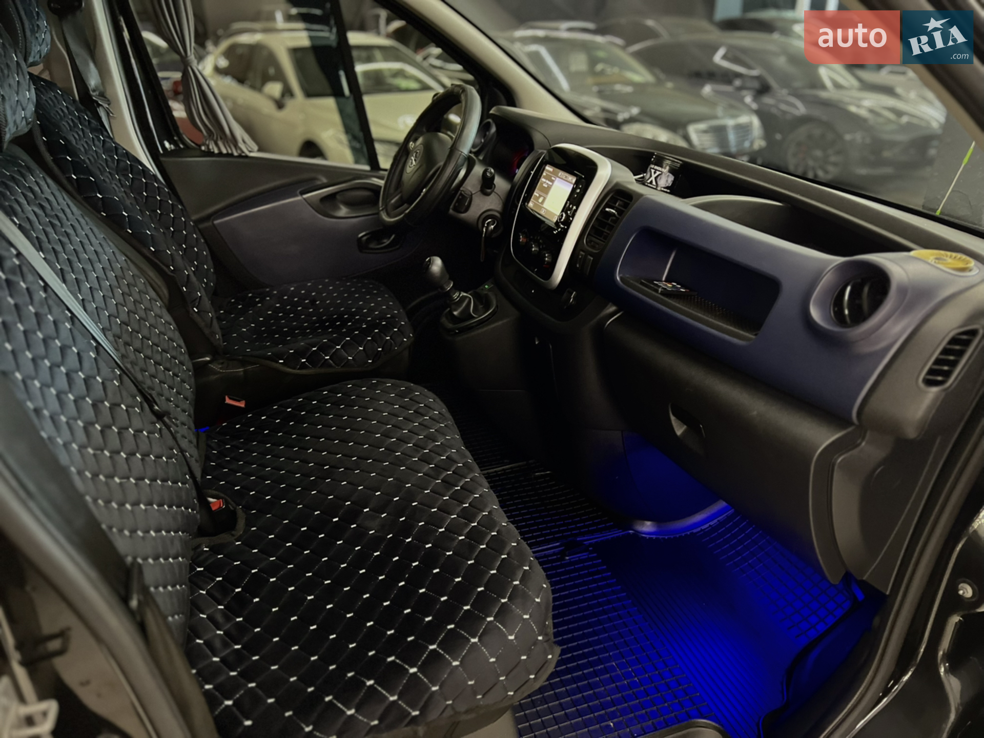2019 Opel Vivaro - мініатюра 21