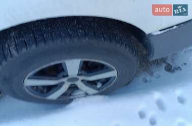 Грузовой фургон Opel Vivaro 2014 в Каменском