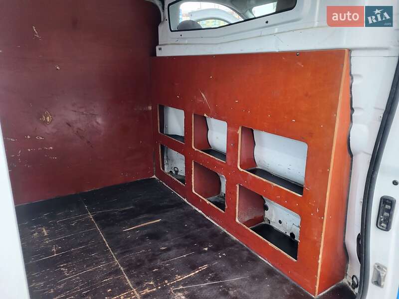 Грузопассажирский фургон Opel Vivaro 2011 в Хмельницком фото 60 Грузопассажирский фургон Opel Vivaro 2011 в Хмельницком