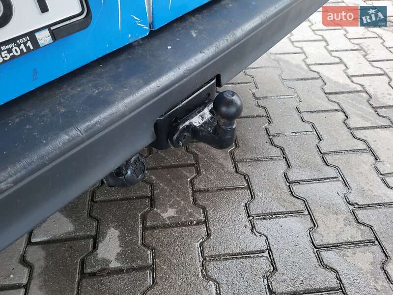 Грузопассажирский фургон Opel Vivaro 2011 в Хмельницком фото 69 Грузопассажирский фургон Opel Vivaro 2011 в Хмельницком
