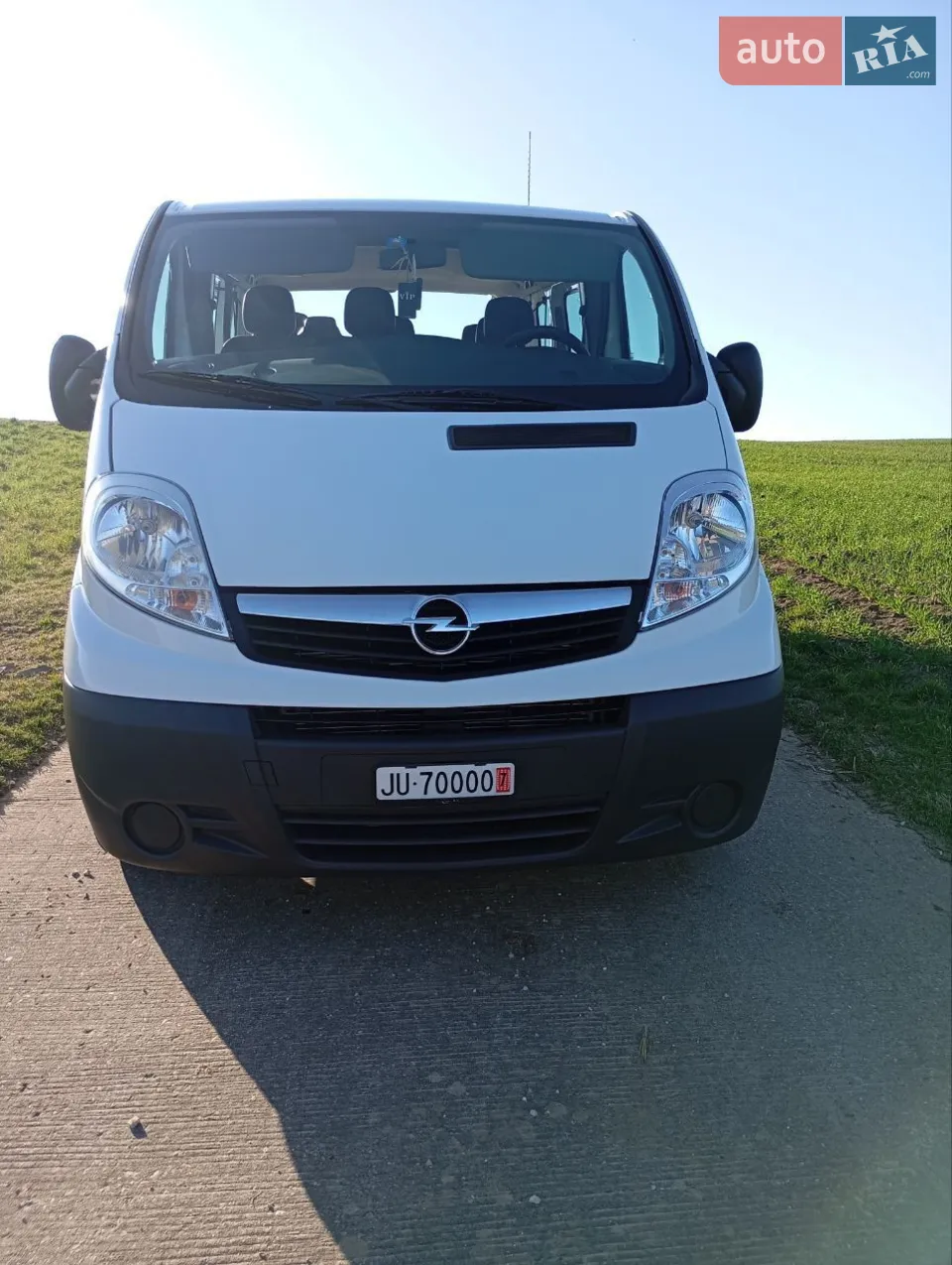 2012 Volkswagen Multivan - мініатюра 25