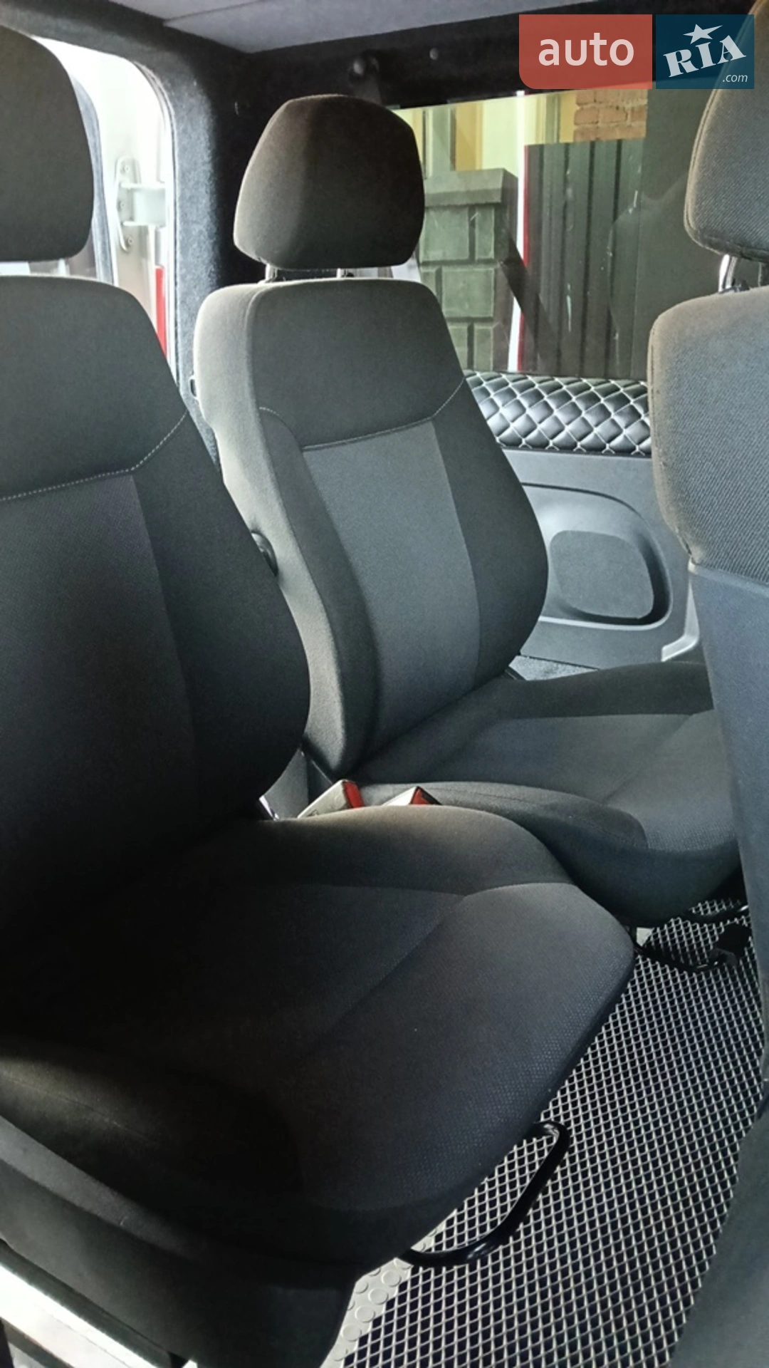 2017 Opel Vivaro - мініатюра 22