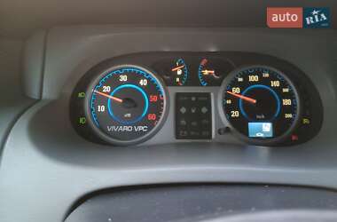 Мінівен Opel Vivaro 2004 в Калуші