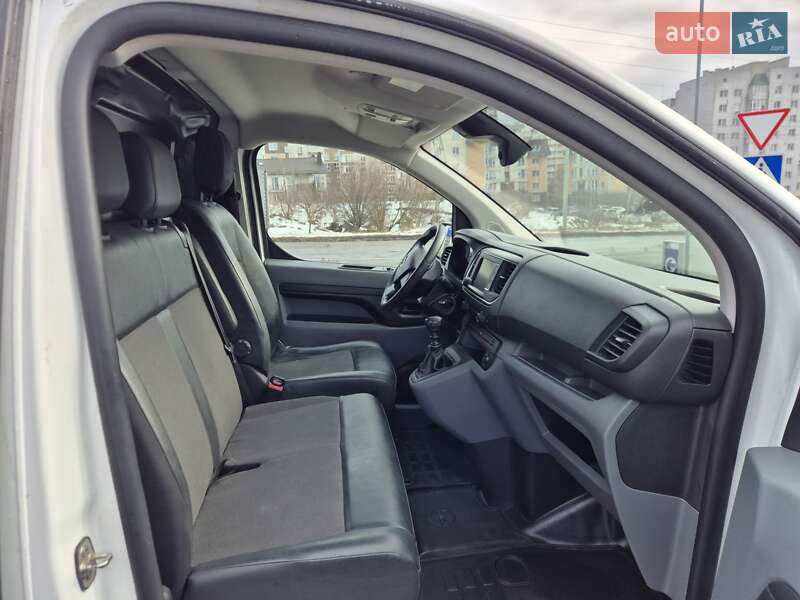 Грузовой фургон Opel Vivaro 2021 в Хмельницком