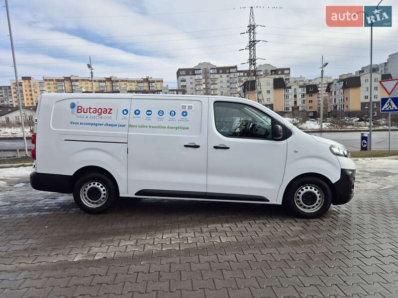 Грузовой фургон Opel Vivaro 2021 в Хмельницком