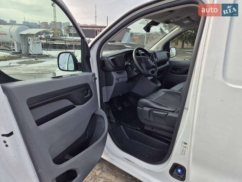 Грузовой фургон Opel Vivaro 2021 в Хмельницком