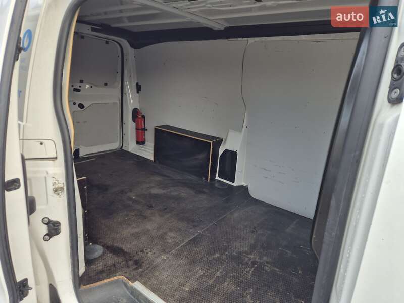 Грузовой фургон Opel Vivaro 2021 в Хмельницком