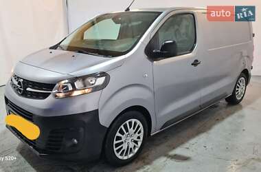 Вантажний фургон Opel Vivaro 2020 в Олевську