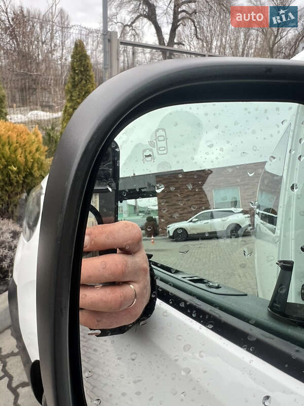 Минивэн Opel Vivaro 2020 в Черкассах