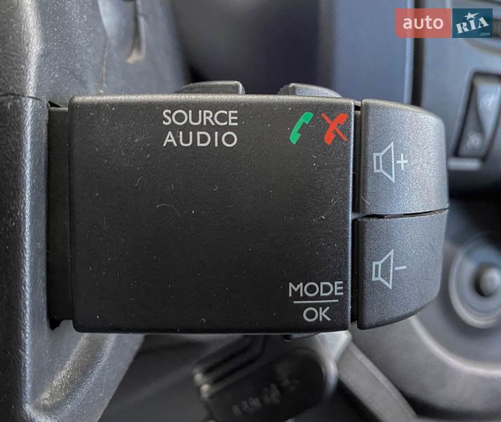 Минивэн Opel Vivaro 2014 в Львове