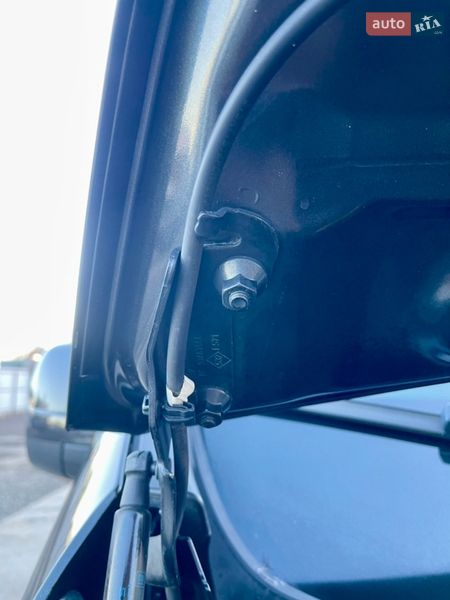 Грузопассажирский фургон Opel Vivaro 2015 в Млинове